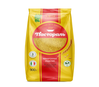 Вермишель Паутинка ПАСТОРАЛЬ