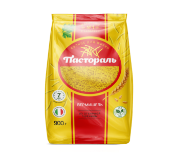 Вермишель ПАСТОРАЛЬ
