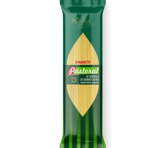 Спагетти PASTORAL